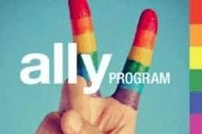 CSU Ally Program logo