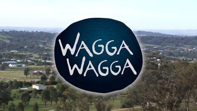 Wagga Wagga
