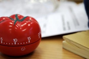 pomodoro tomato