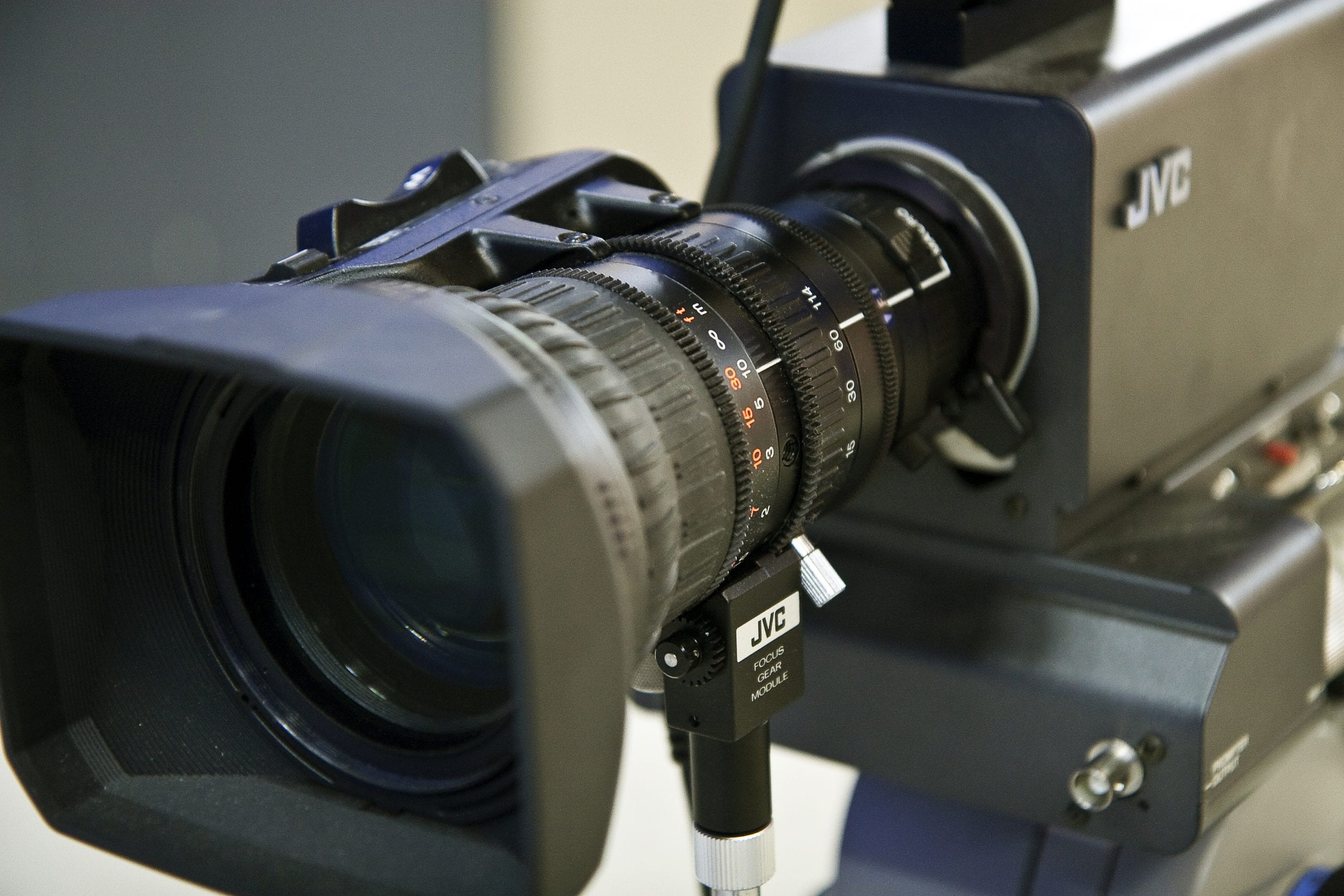 image of video camera