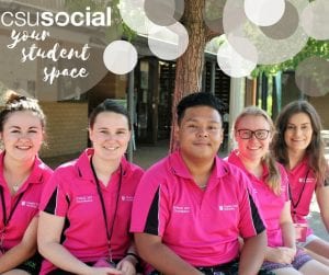 CSU Students - CSUSocial 