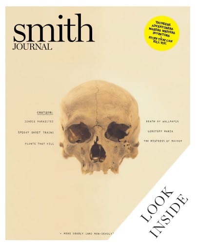 Smith Journal Magazine