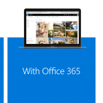 Microsoft Office 365 Mobile App