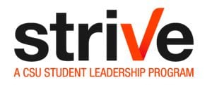 STRIVE - A CSU Student Leadership Program