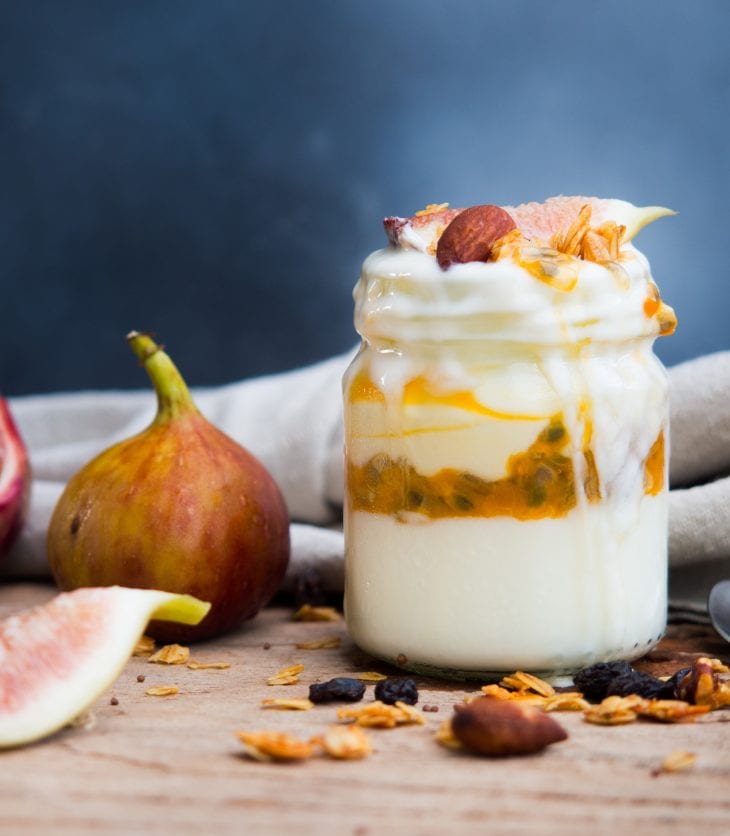 12 warm winter snacks to keep you healthy Charlie