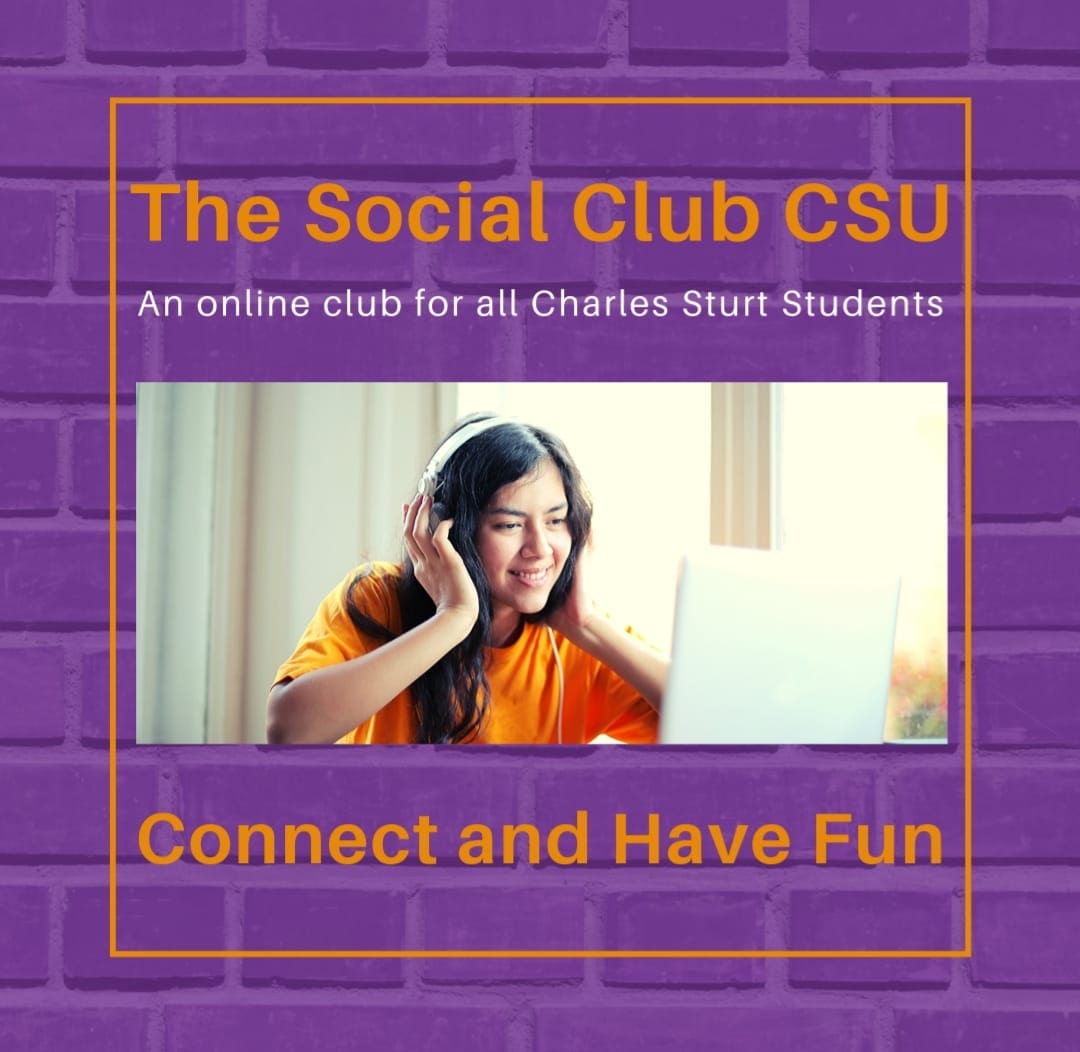 The Social Club CSU – The Club for friends and fun – Charlie | Your Student  Blog