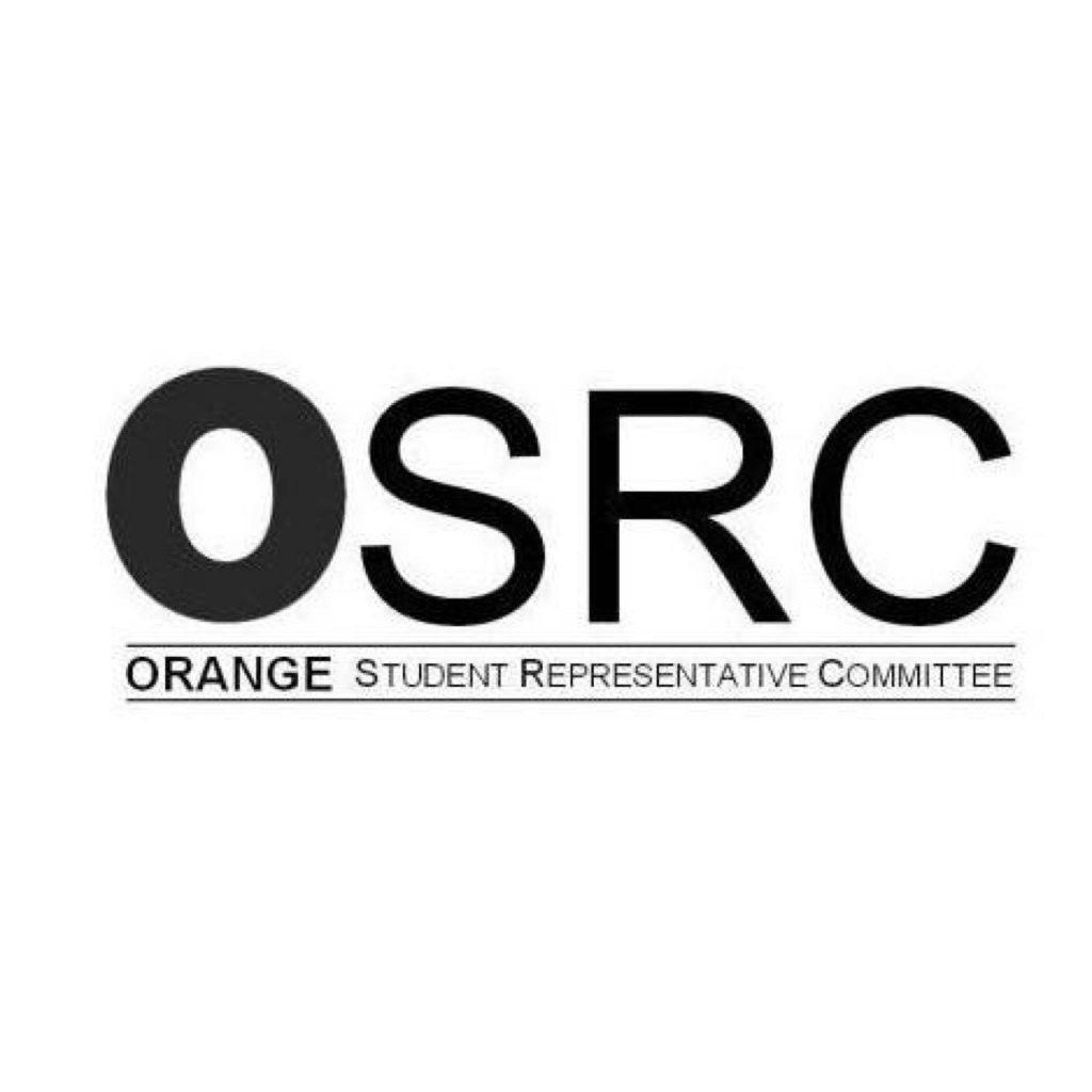 Orange SRC