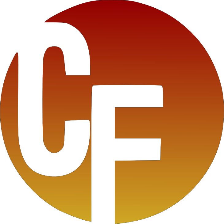 The Christian Fellowship Logo.