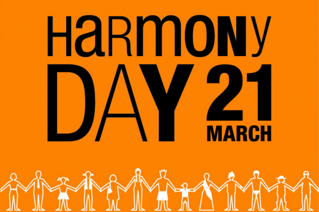 Harmony Day