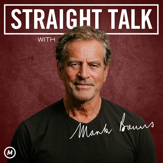 Straight Talk with Mark Bouris.