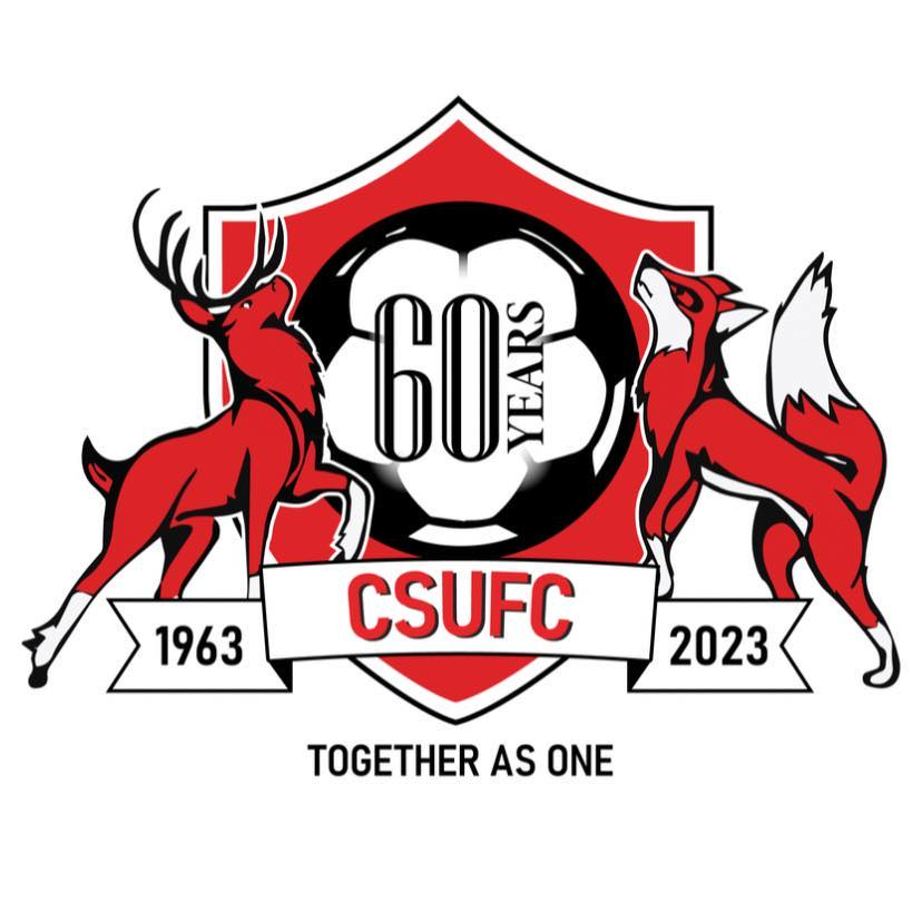 The CSUFC Logo. [Image taken from the CSUFC Facebook page].