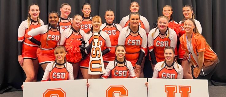 Wagga Wagga Cheer Club