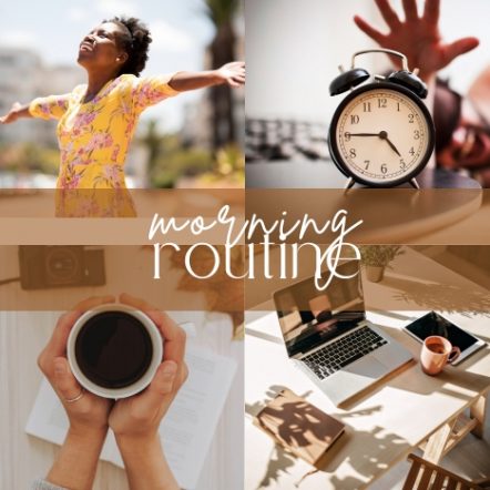The Power of a Morning Routine: A Psychological Perspective – Charlie ...