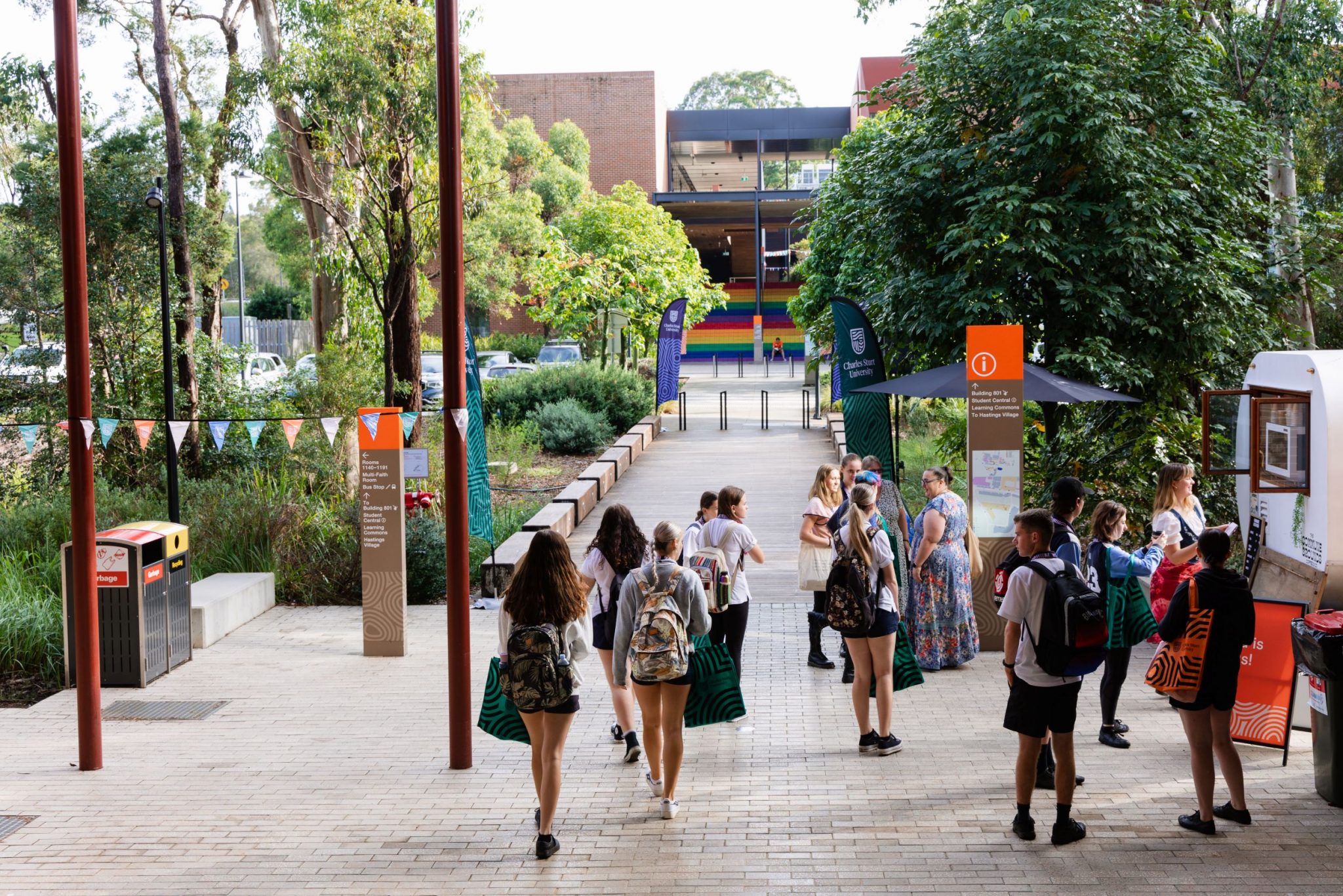 Commonwealth Support Explained – Charlie | Your Student Blog