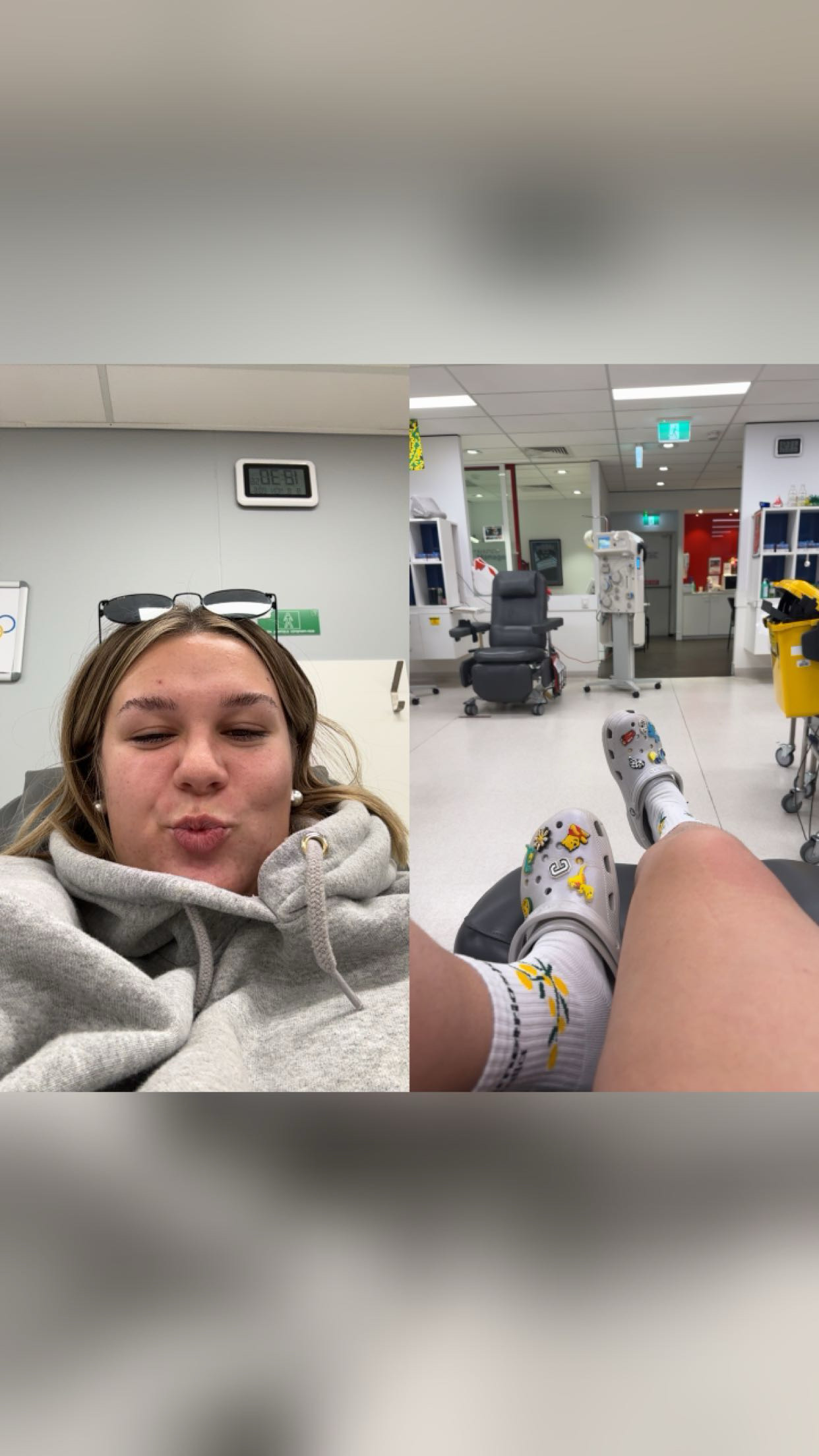 Why You Should Donate Blood and Plasma – Charlie | Your Student Blog