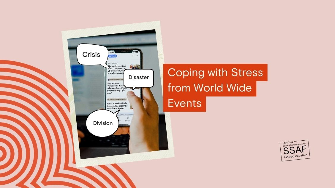Applying for Special Consideration – Charlie | Your Student Blog